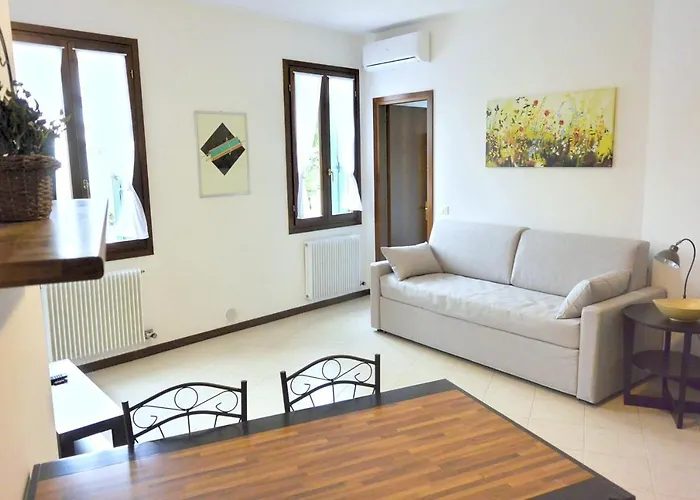 Ca\' Nova Apartments