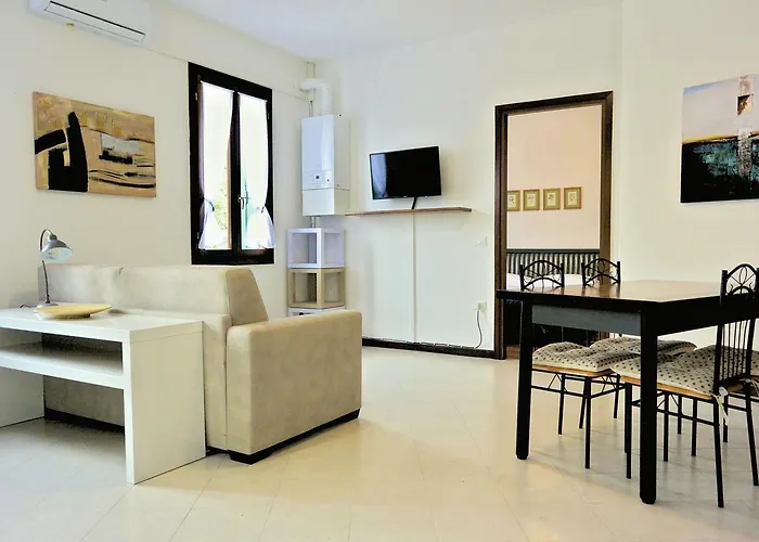 Ca\' Nova Apartments
