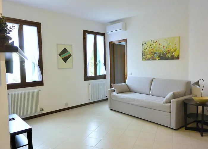 Ca\' Nova Apartments