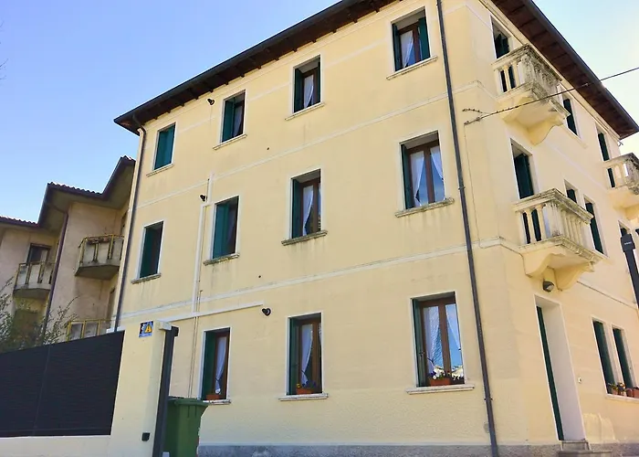 Ca\' Nova Apartments