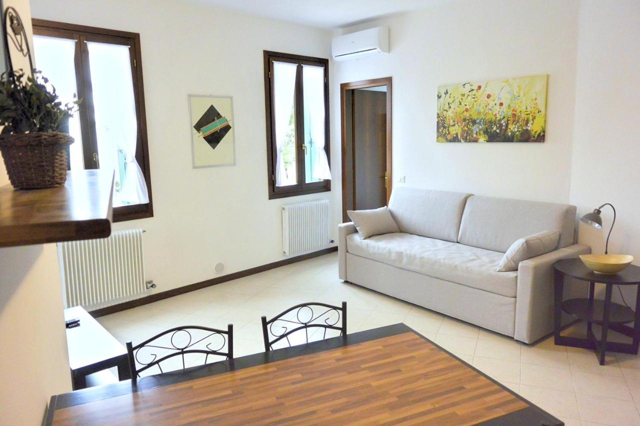 Apartment Ca' Nova