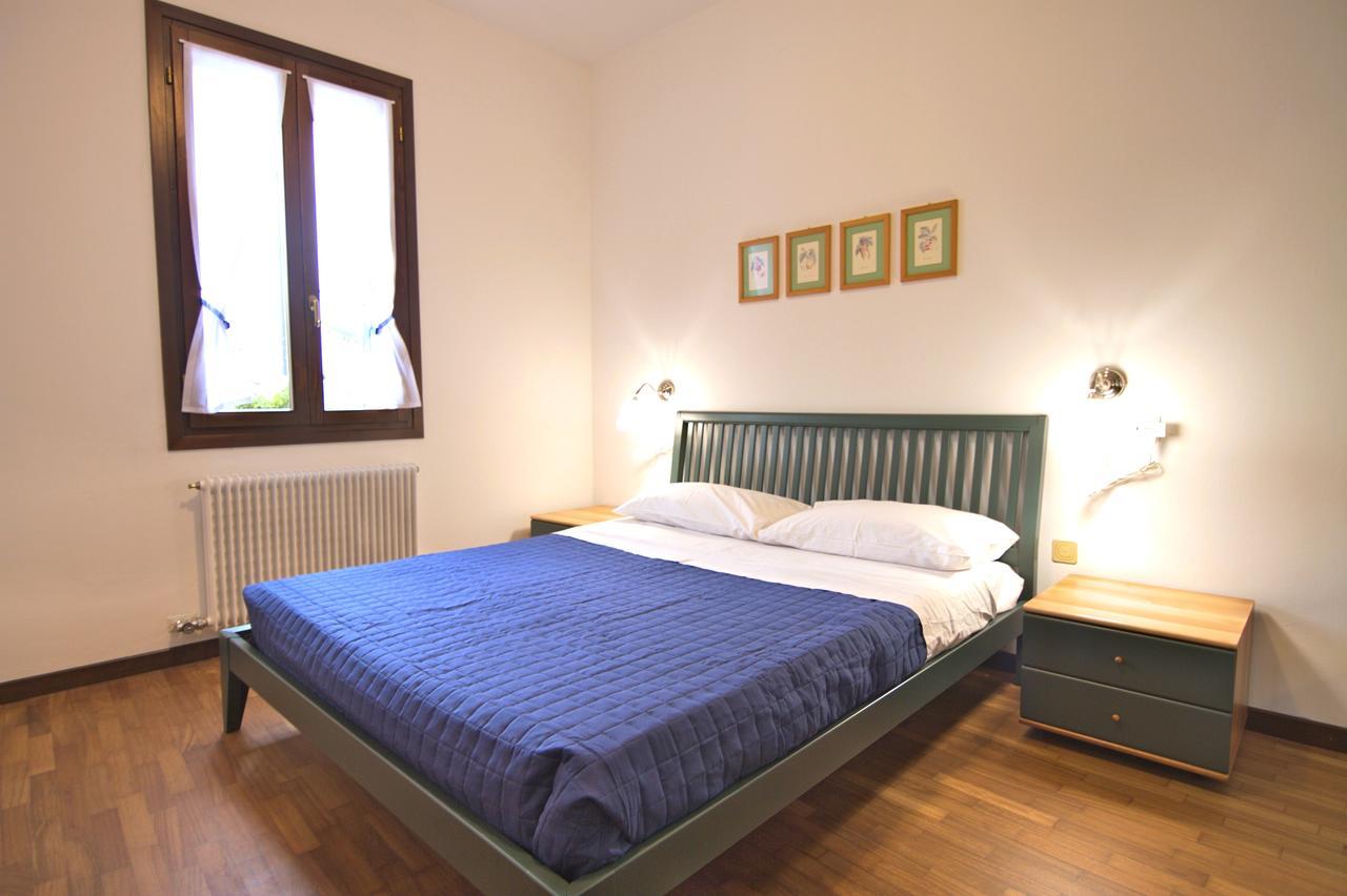 Ca' Nova Apartment
