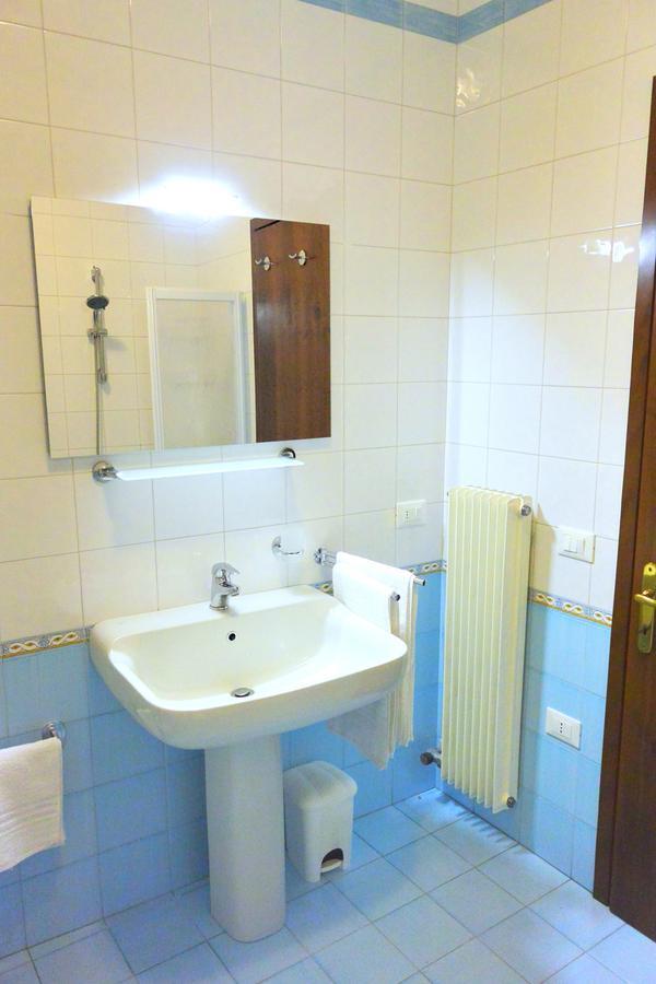 Ca' Nova Apartment