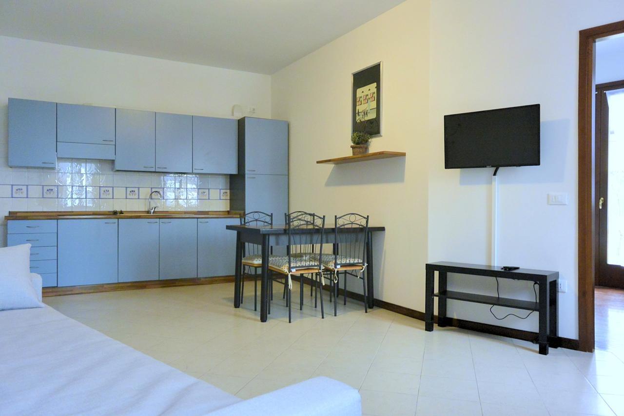 Apartment Ca' Nova *