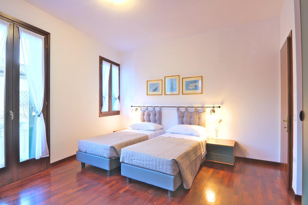 Ca' Nova Apartment *