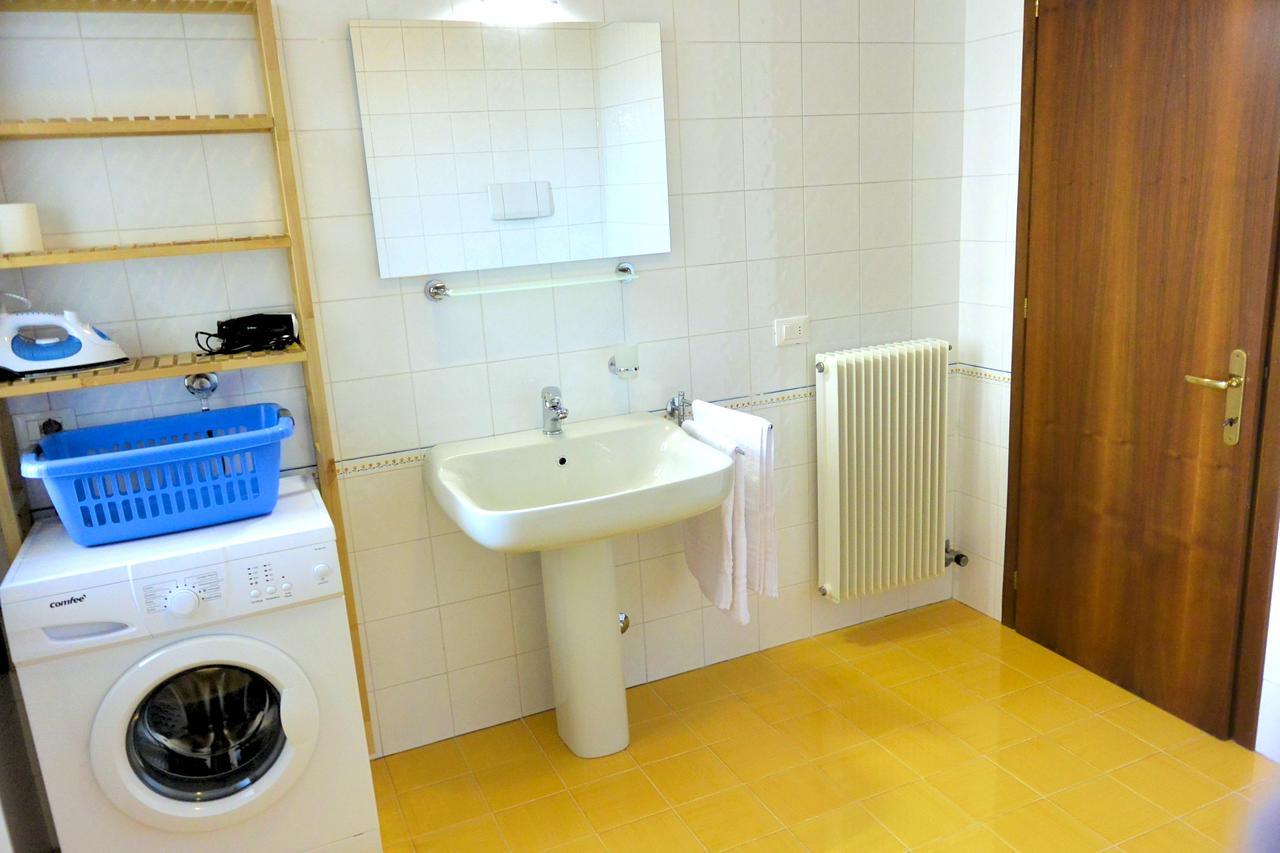 Apartment Ca' Nova Bassano del Grappa