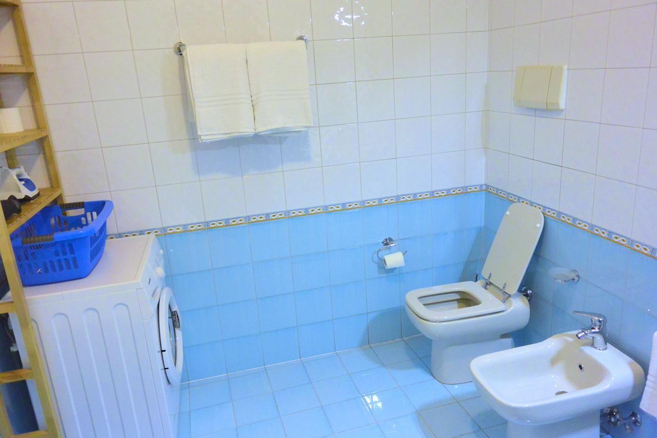 Ca' Nova Apartment *