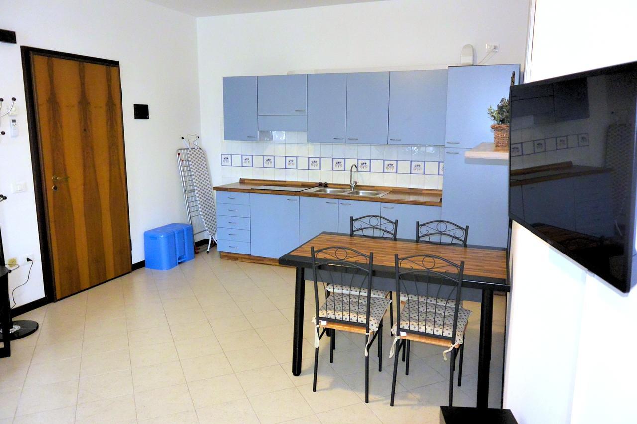 Apartment Ca' Nova Bassano del Grappa