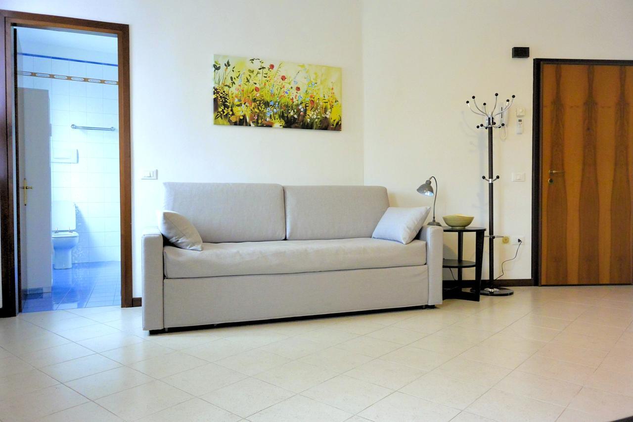 Apartment Ca' Nova Bassano del Grappa