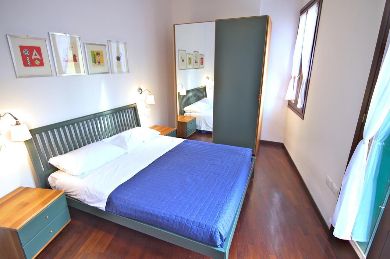 Apartment Ca' Nova Bassano del Grappa