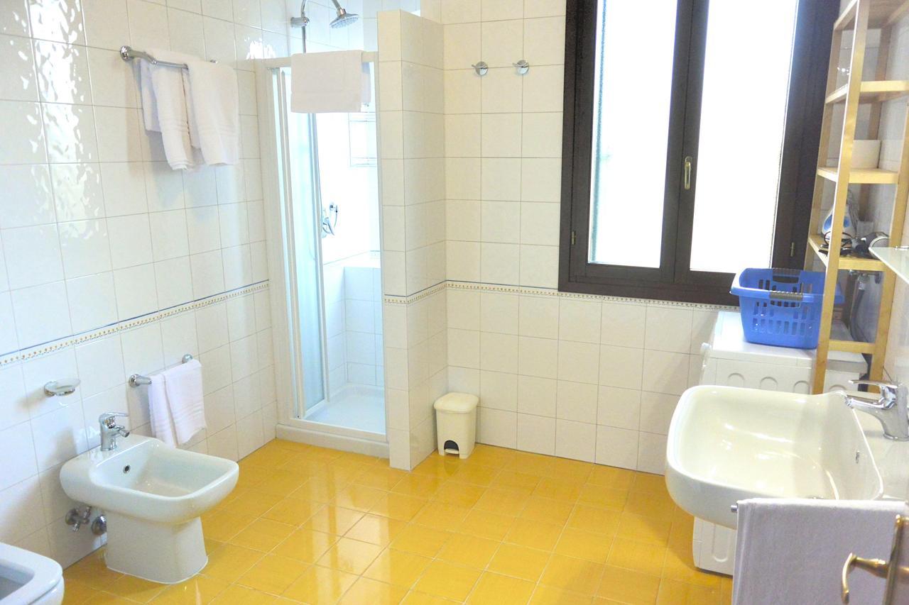 Ca' Nova Apartment