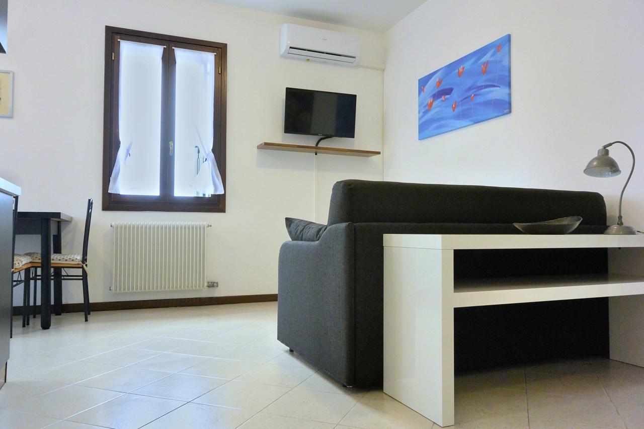 Ca' Nova Apartment