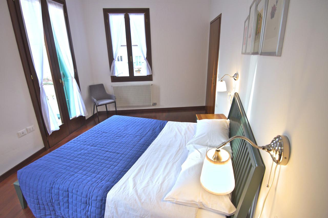 Ca' Nova Apartment *
