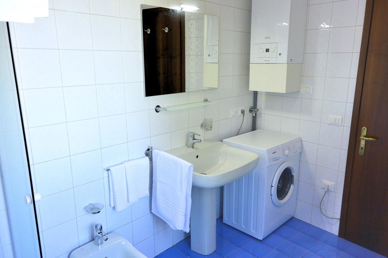 Apartment Ca' Nova