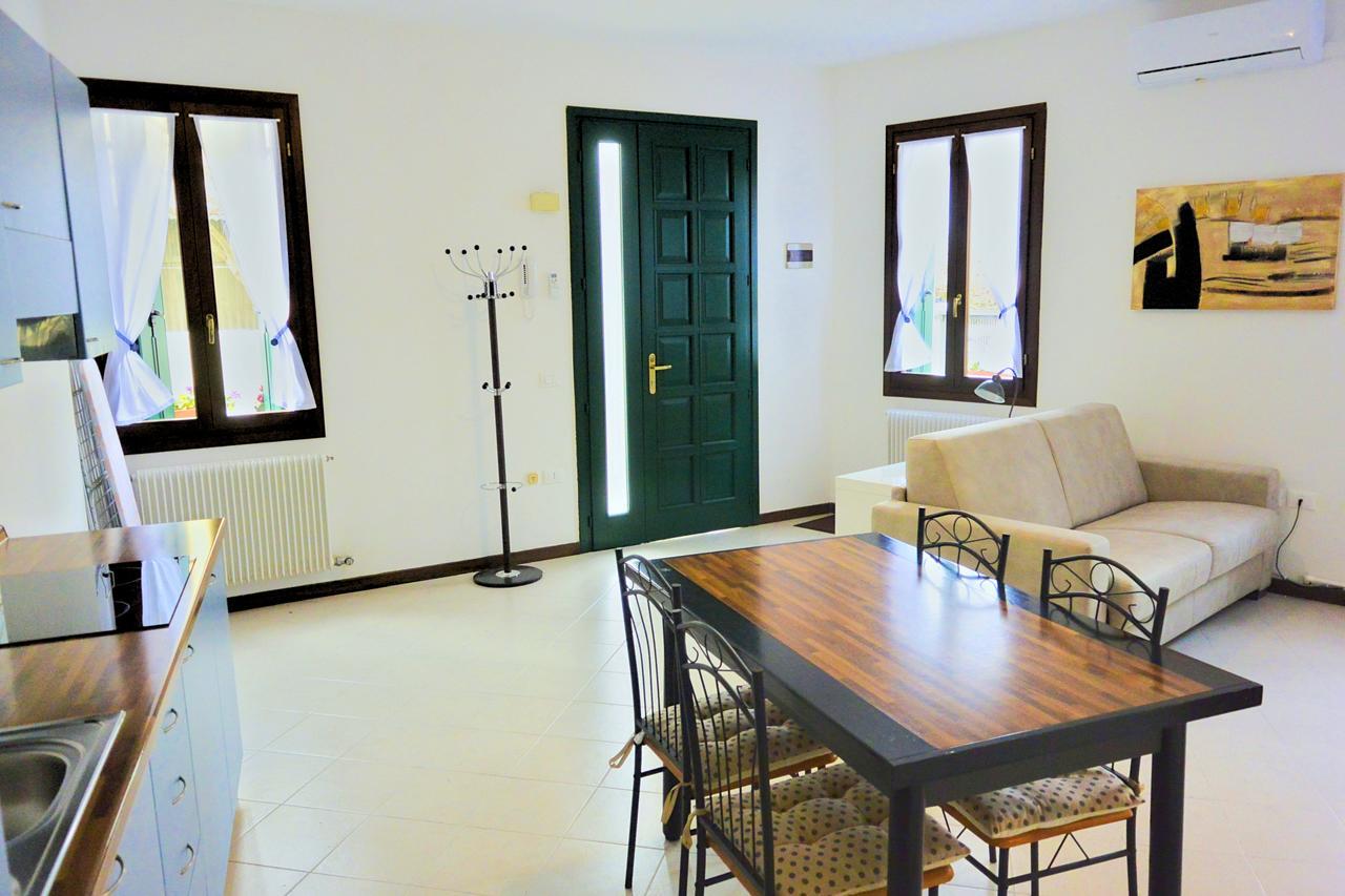 Ca' Nova Apartment Bassano del Grappa