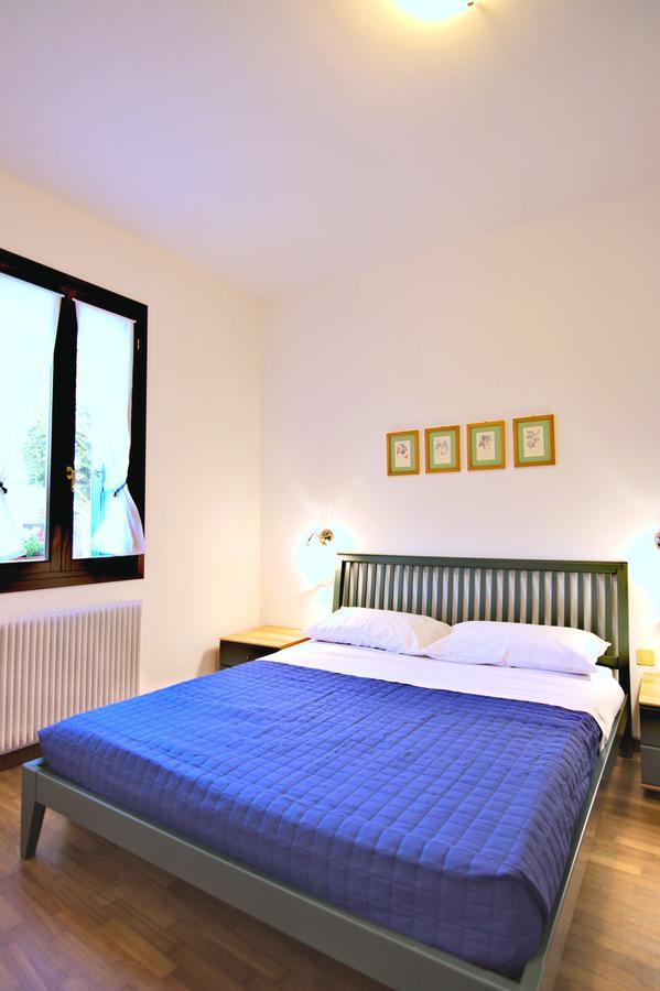 Ca' Nova Apartment *