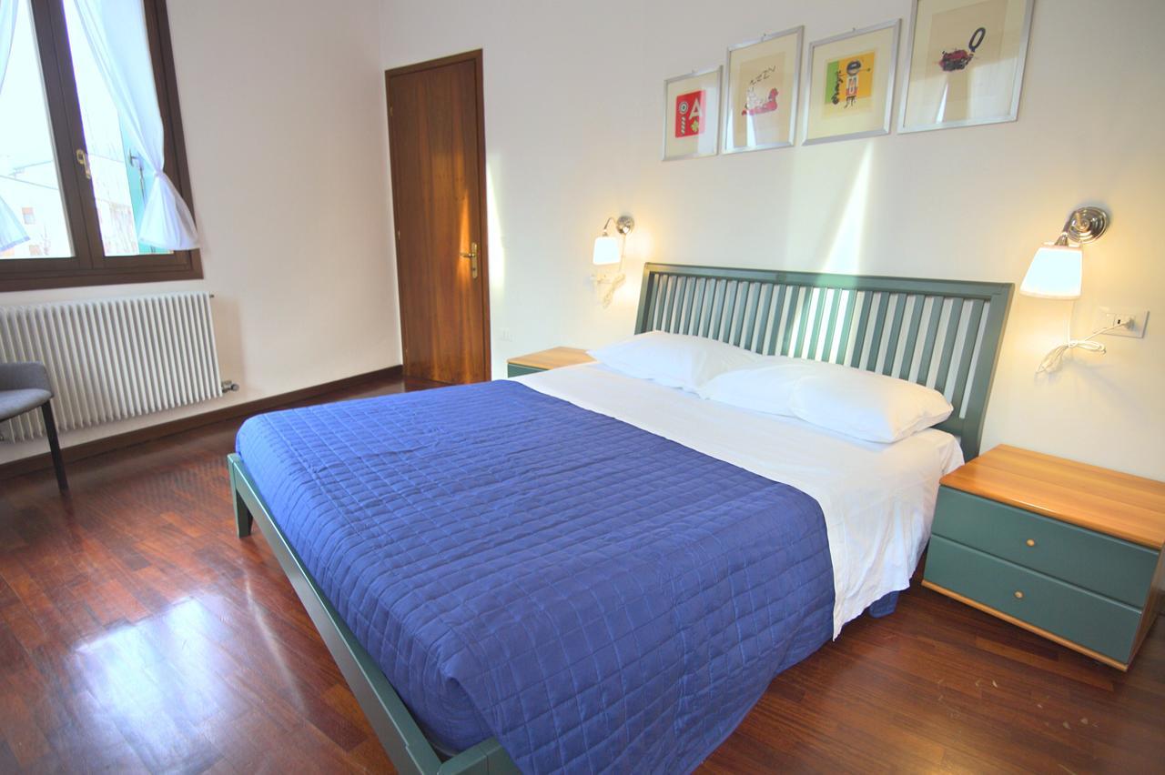 Ca' Nova Apartment *