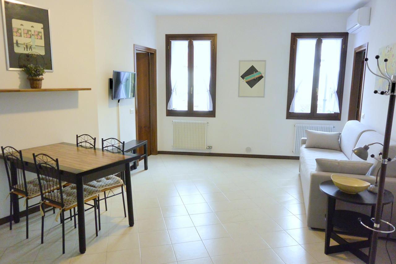 Apartment Ca' Nova Bassano del Grappa