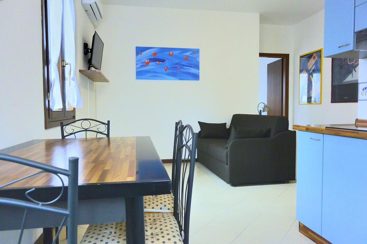 Ca' Nova Apartment *