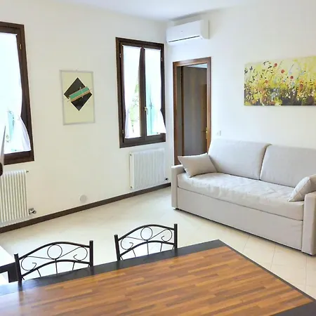 Ca' Nova Apartments Bassano del Grappa Exterior photo