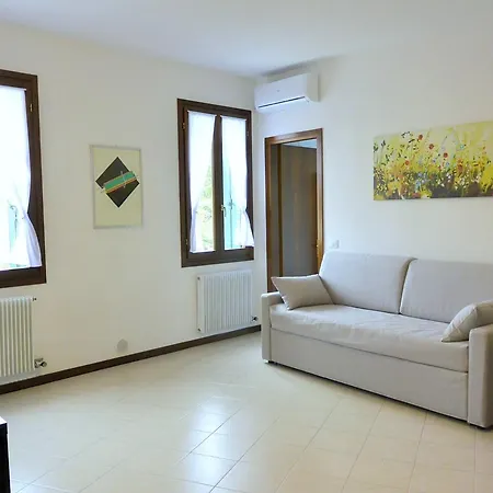 Ca' Nova Apartments Bassano del Grappa Exterior photo