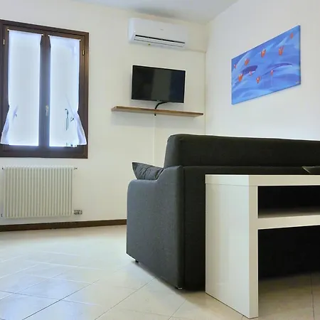 Ca' Nova Apartments Bassano del Grappa Exterior photo